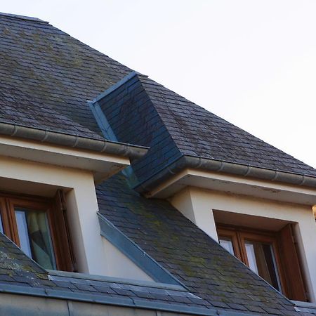 Oceane Deauville Exterior foto